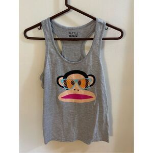 Paul Frank Tank Top